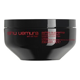 Ashita Supreme - Masque revitalisation intense pour racines et pointes
